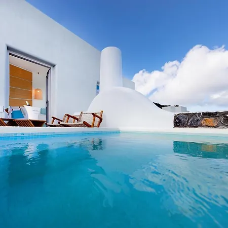 San Martino Cave Villas Pyrgos Kallistis Exterior photo