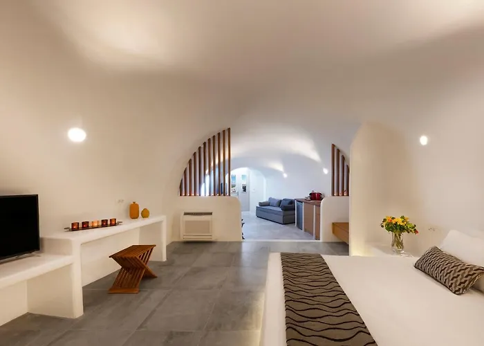 San Martino Cave Villas